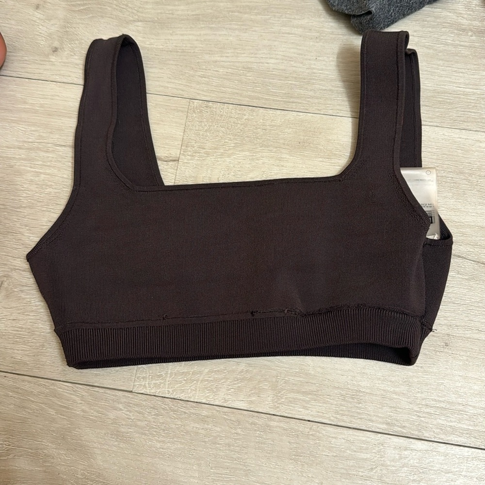 kith tank